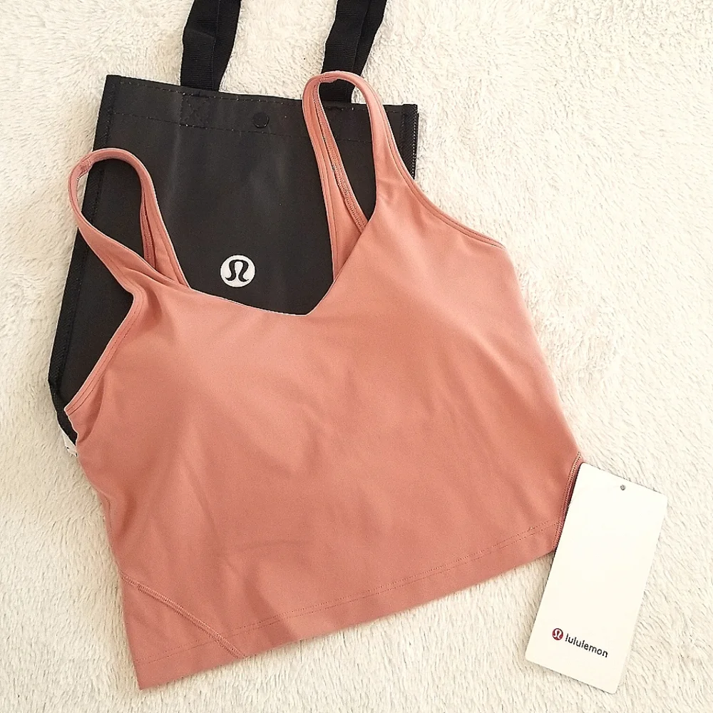Lululemon Align Tank💮💕 - Picture 12 of 14